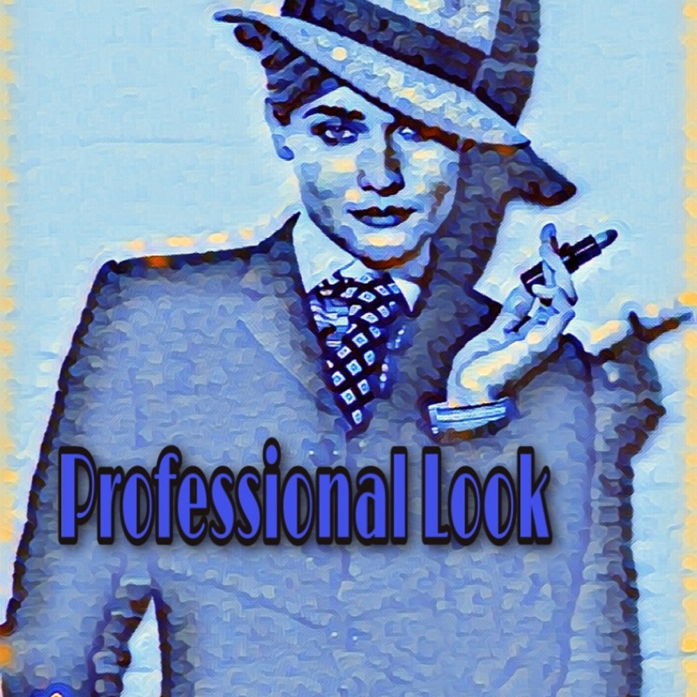Professional wear